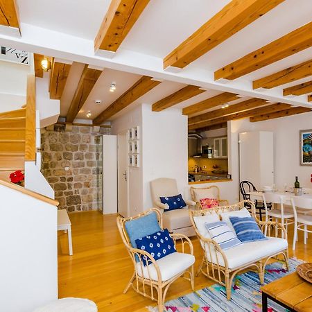 Apartment Domino 18 Dubrovnik Bagian luar foto