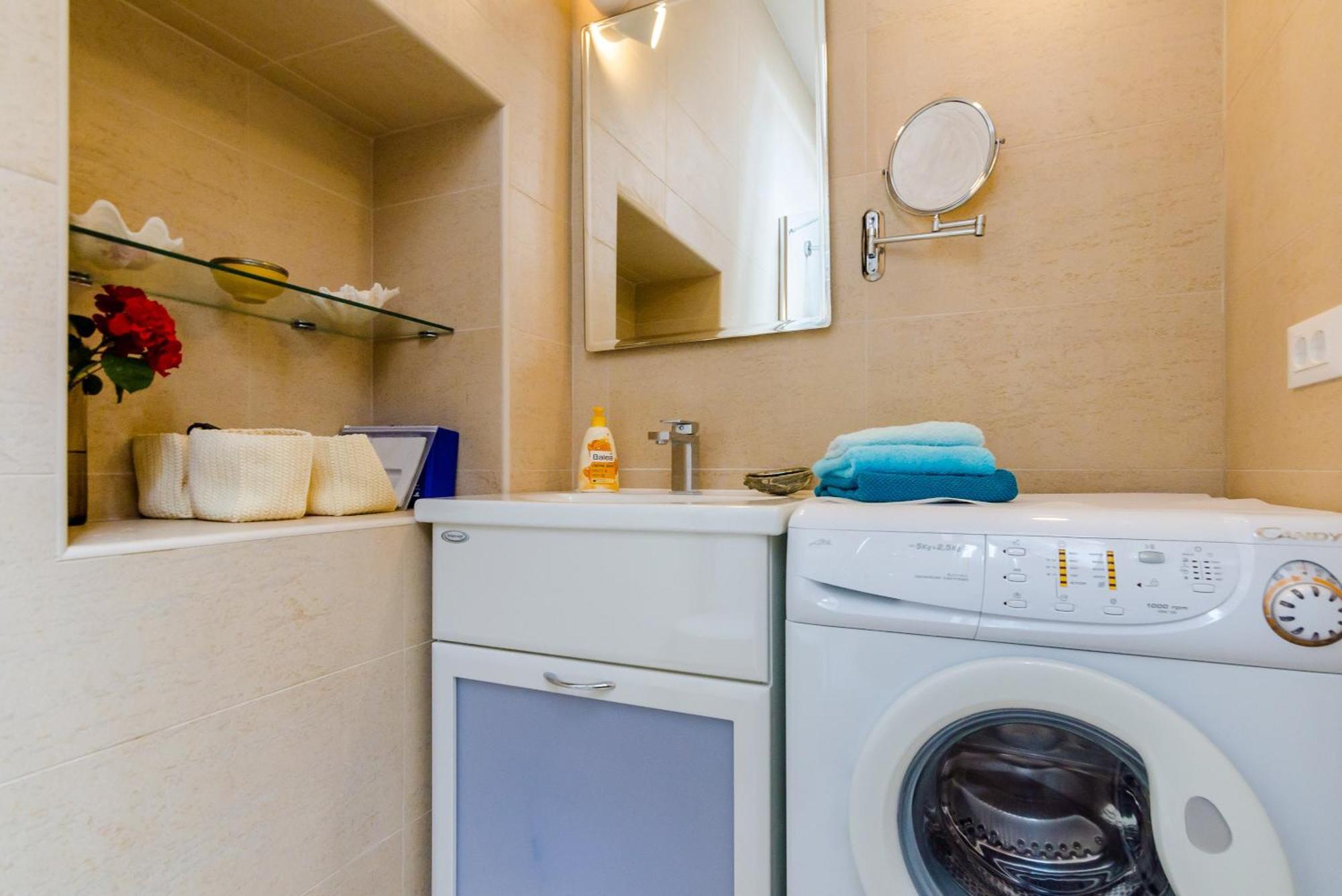 Apartment Domino 18 Dubrovnik Bagian luar foto