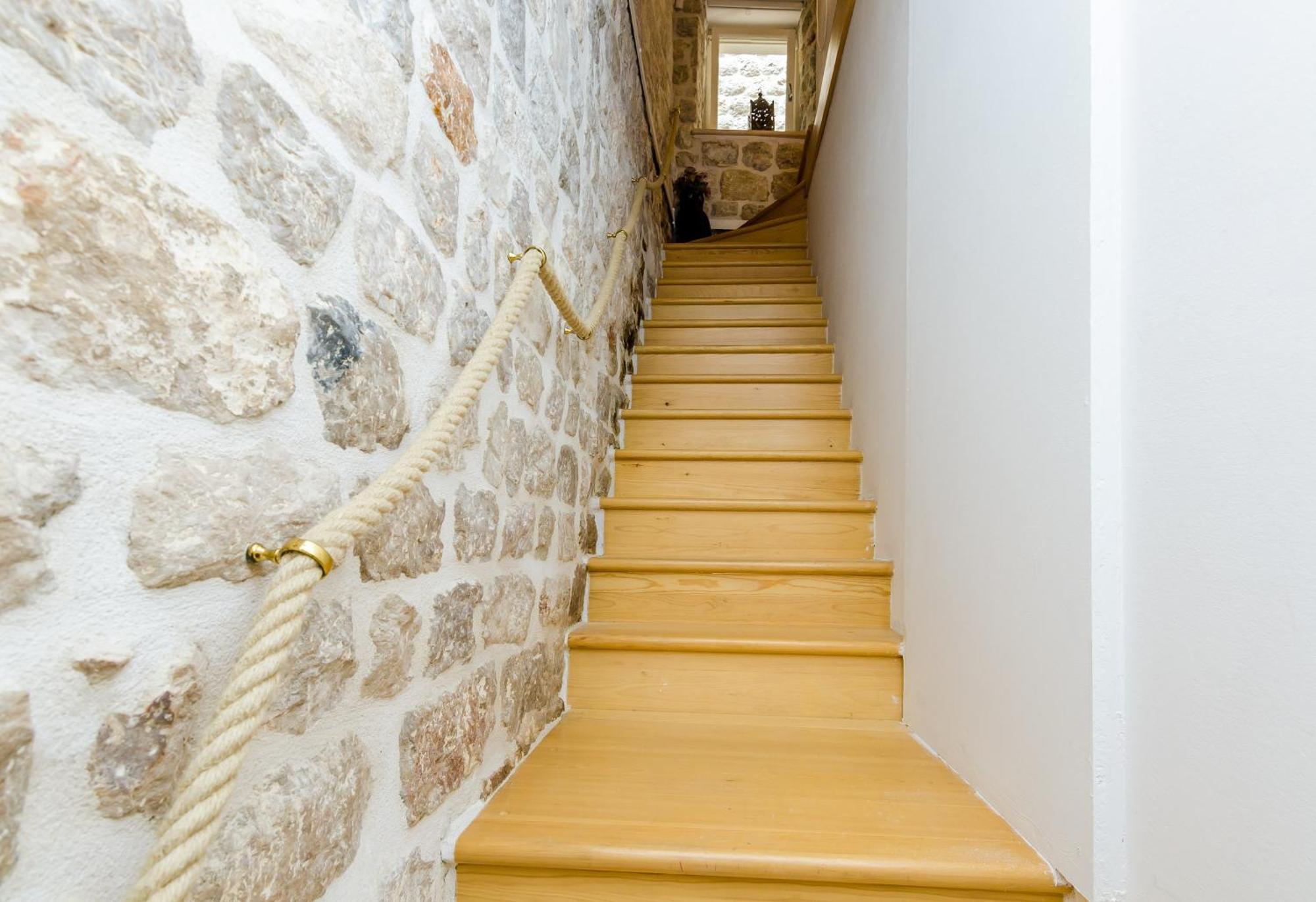 Apartment Domino 18 Dubrovnik Bagian luar foto