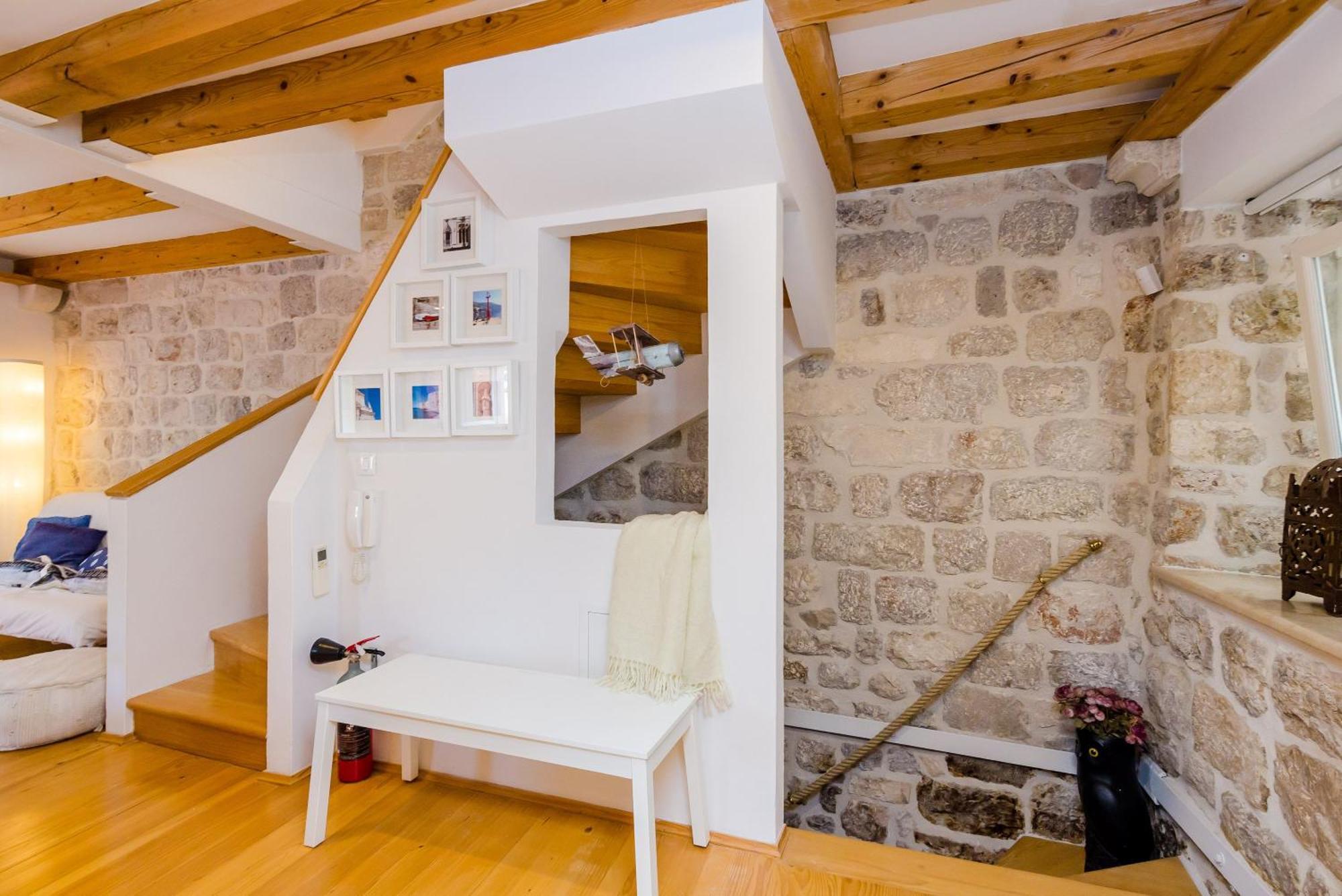 Apartment Domino 18 Dubrovnik Bagian luar foto
