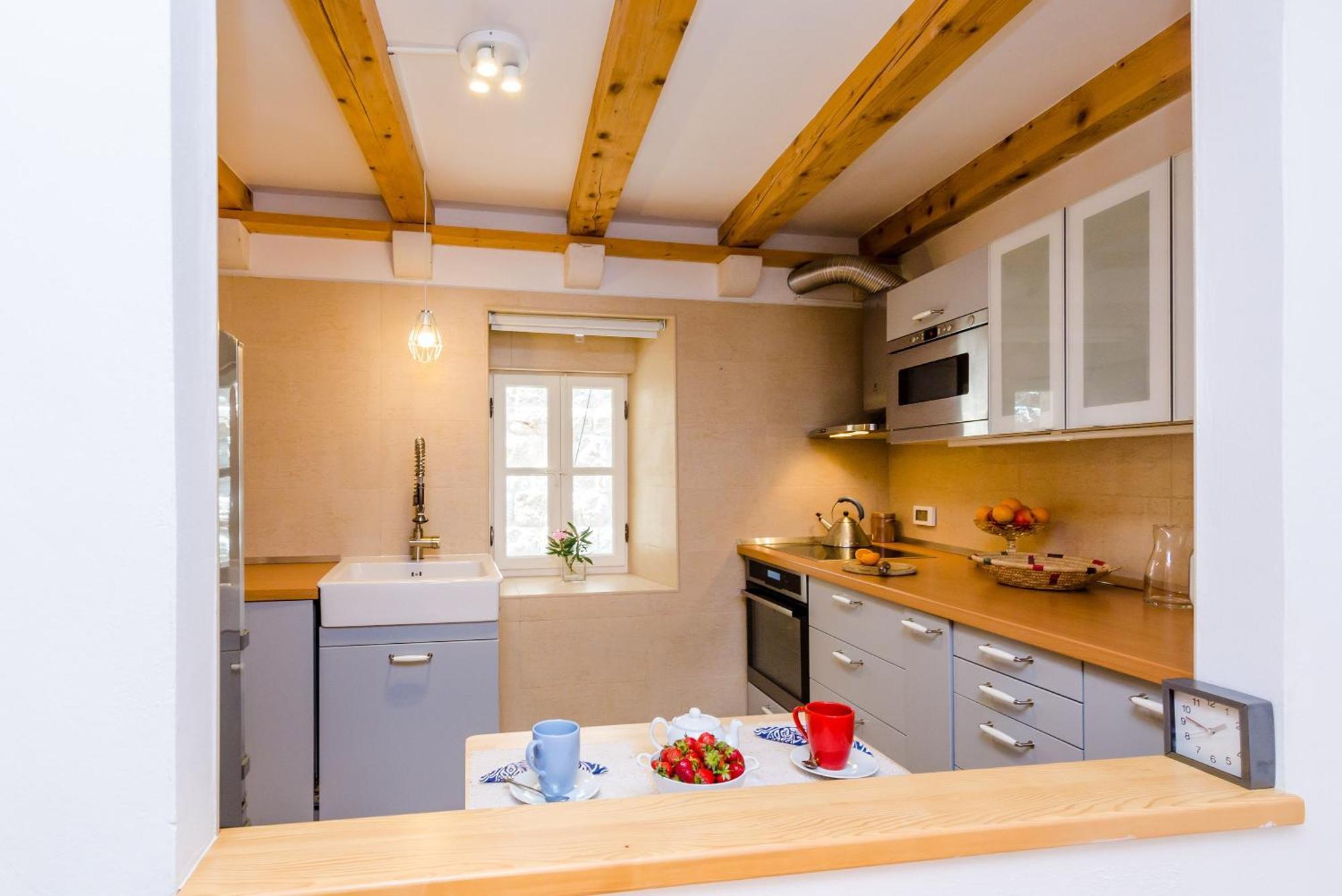 Apartment Domino 18 Dubrovnik Bagian luar foto
