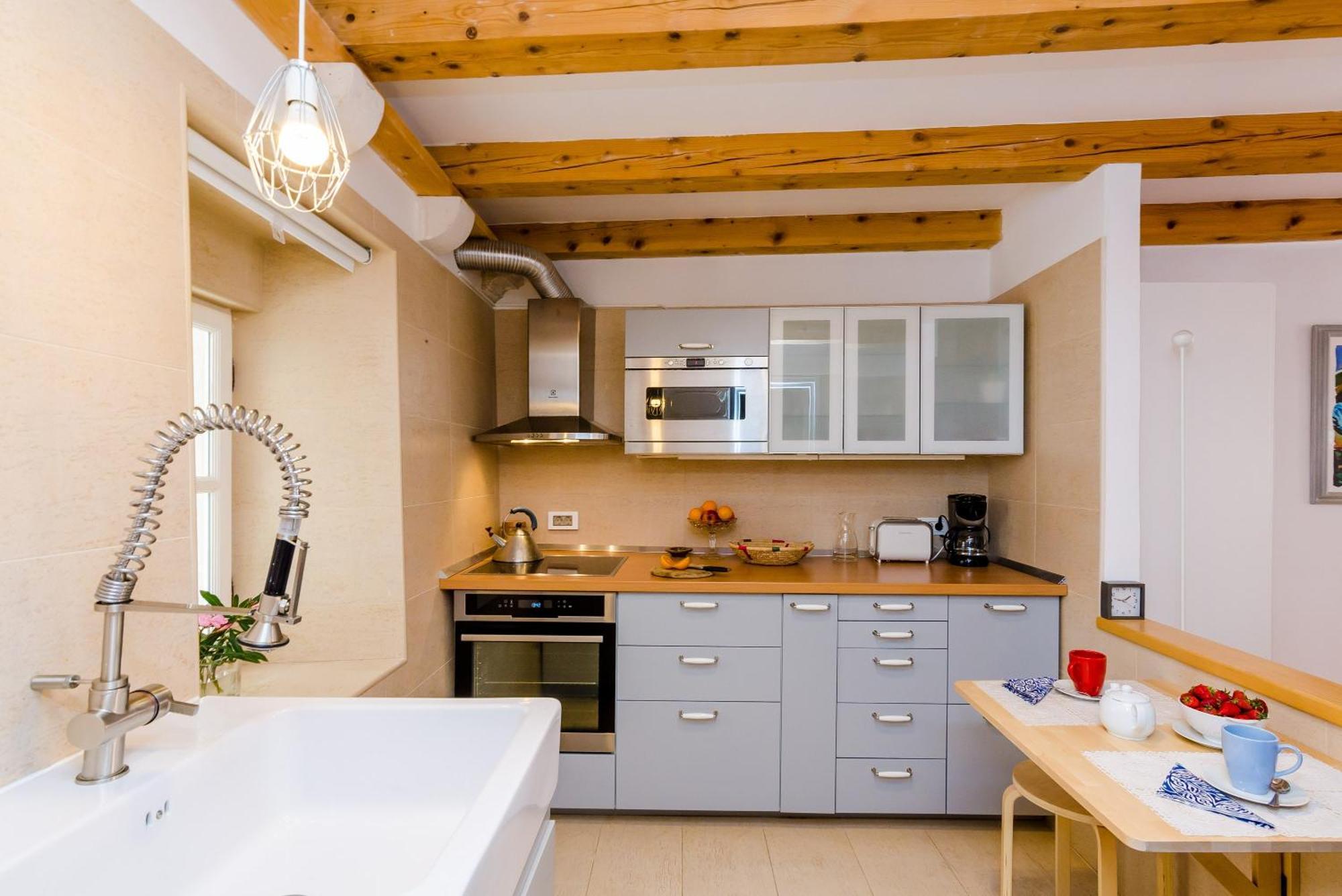 Apartment Domino 18 Dubrovnik Bagian luar foto