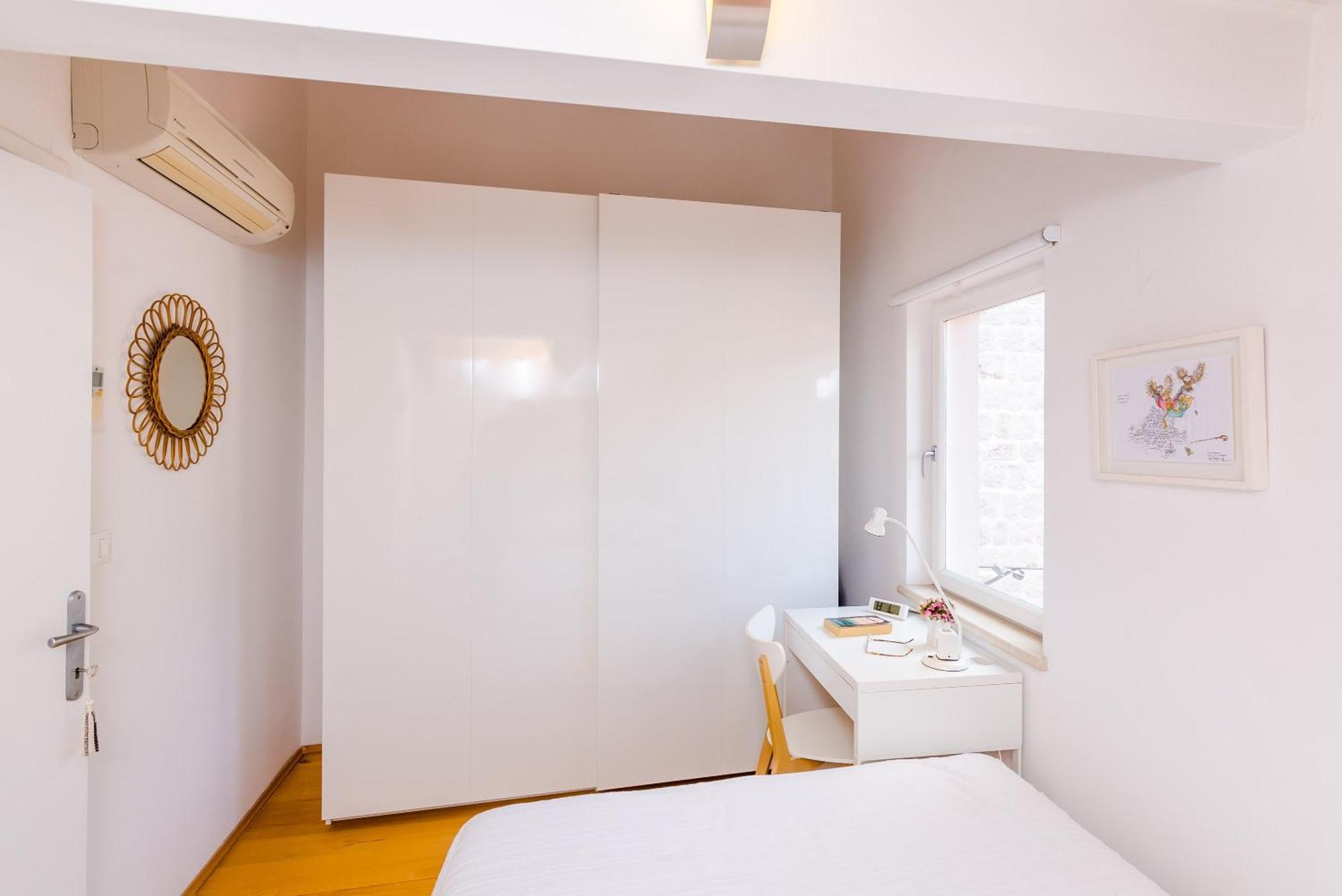 Apartment Domino 18 Dubrovnik Bagian luar foto