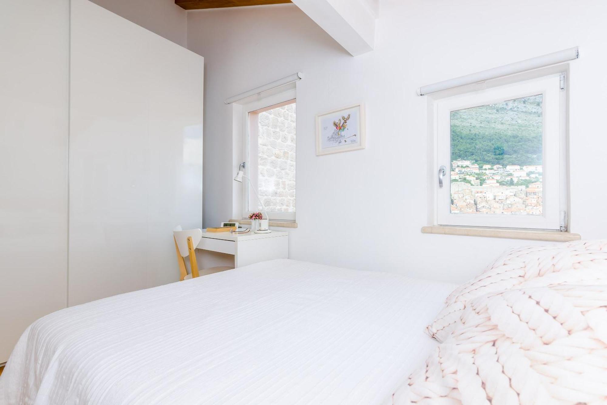 Apartment Domino 18 Dubrovnik Bagian luar foto