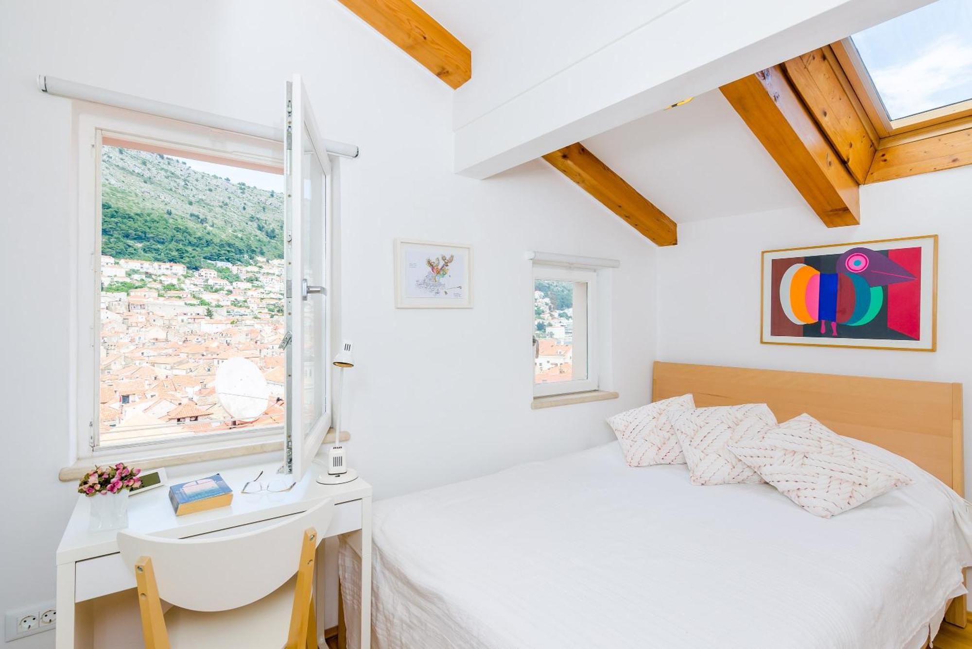 Apartment Domino 18 Dubrovnik Bagian luar foto