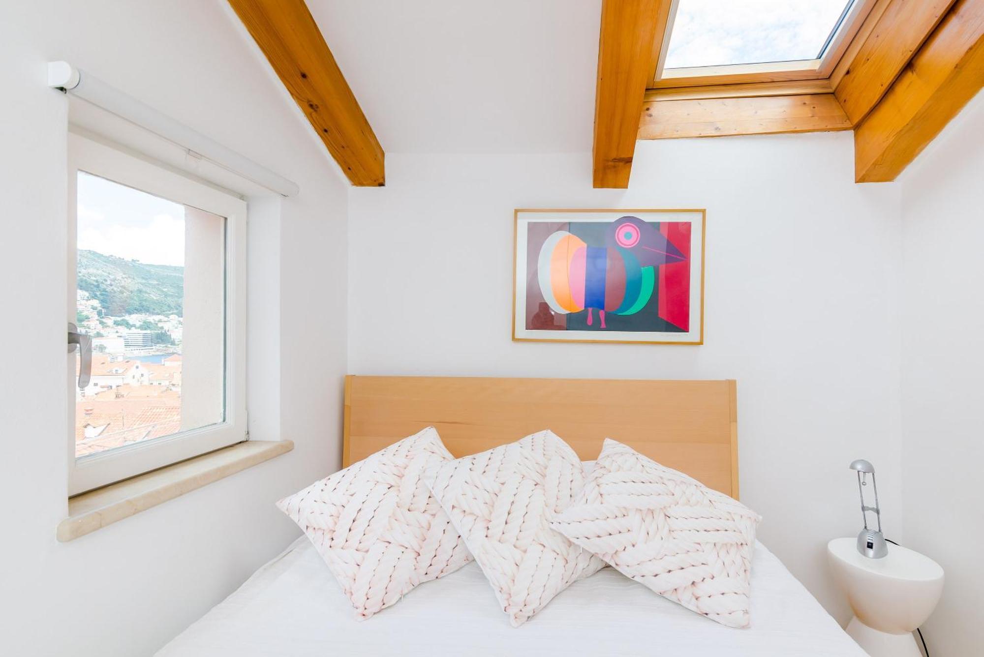Apartment Domino 18 Dubrovnik Bagian luar foto