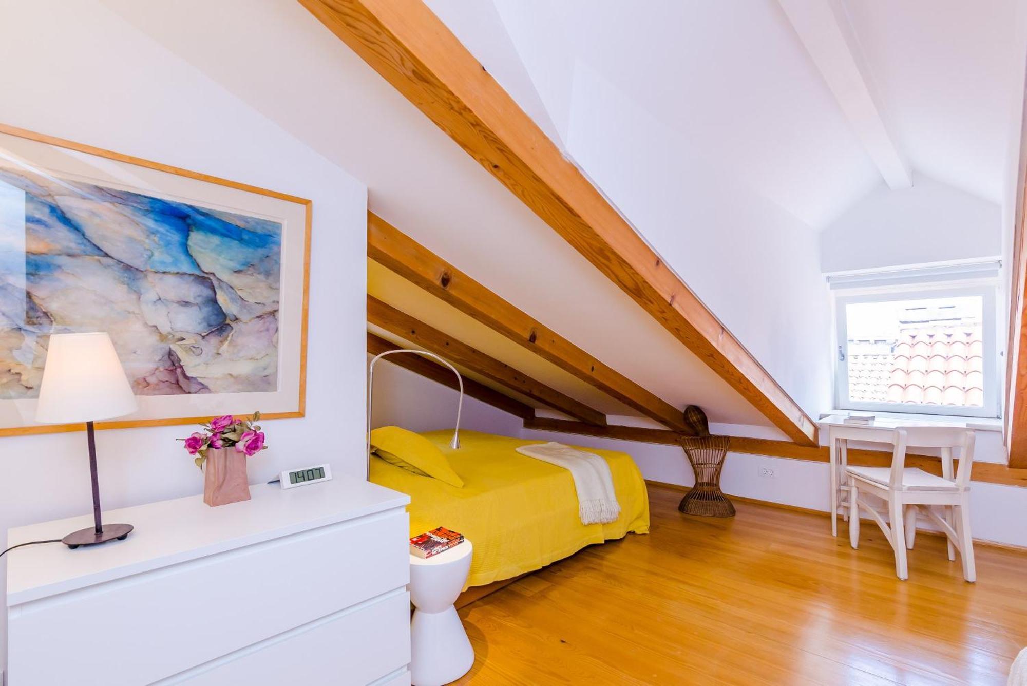 Apartment Domino 18 Dubrovnik Bagian luar foto