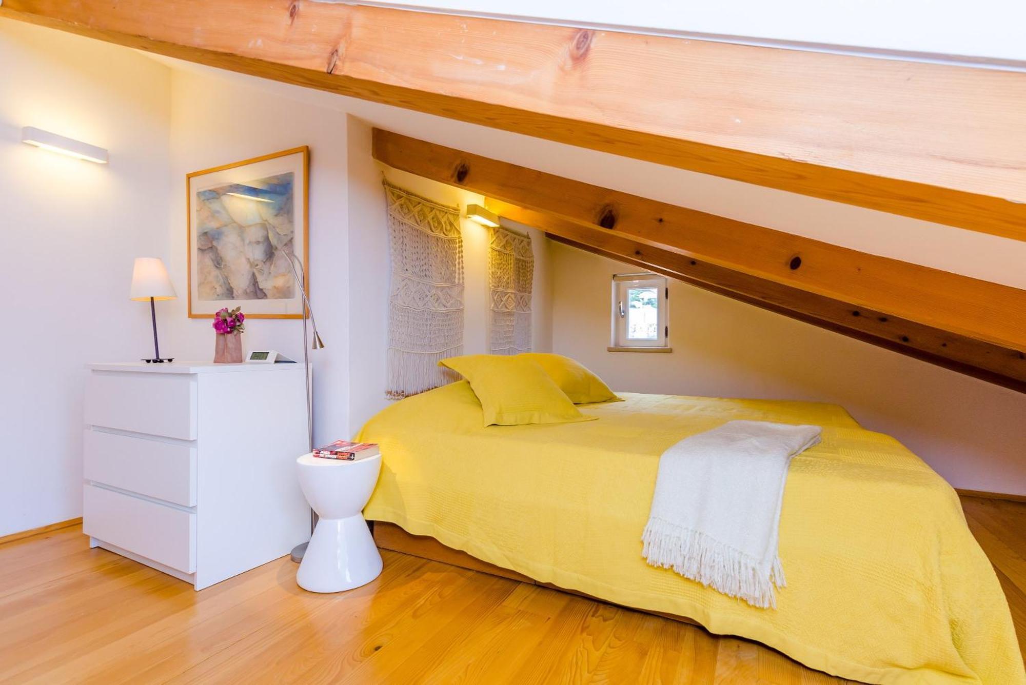 Apartment Domino 18 Dubrovnik Bagian luar foto