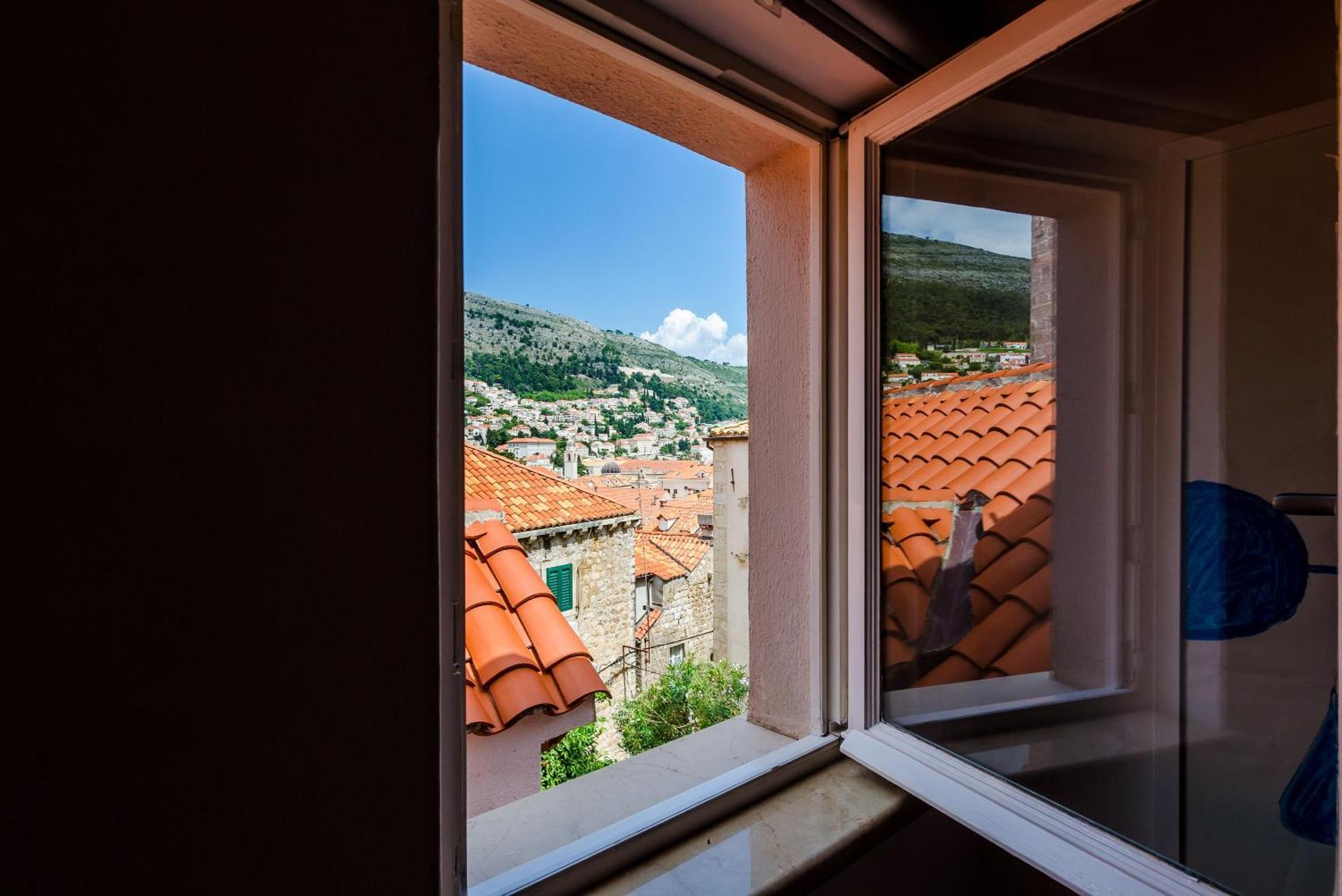 Apartment Domino 18 Dubrovnik Bagian luar foto