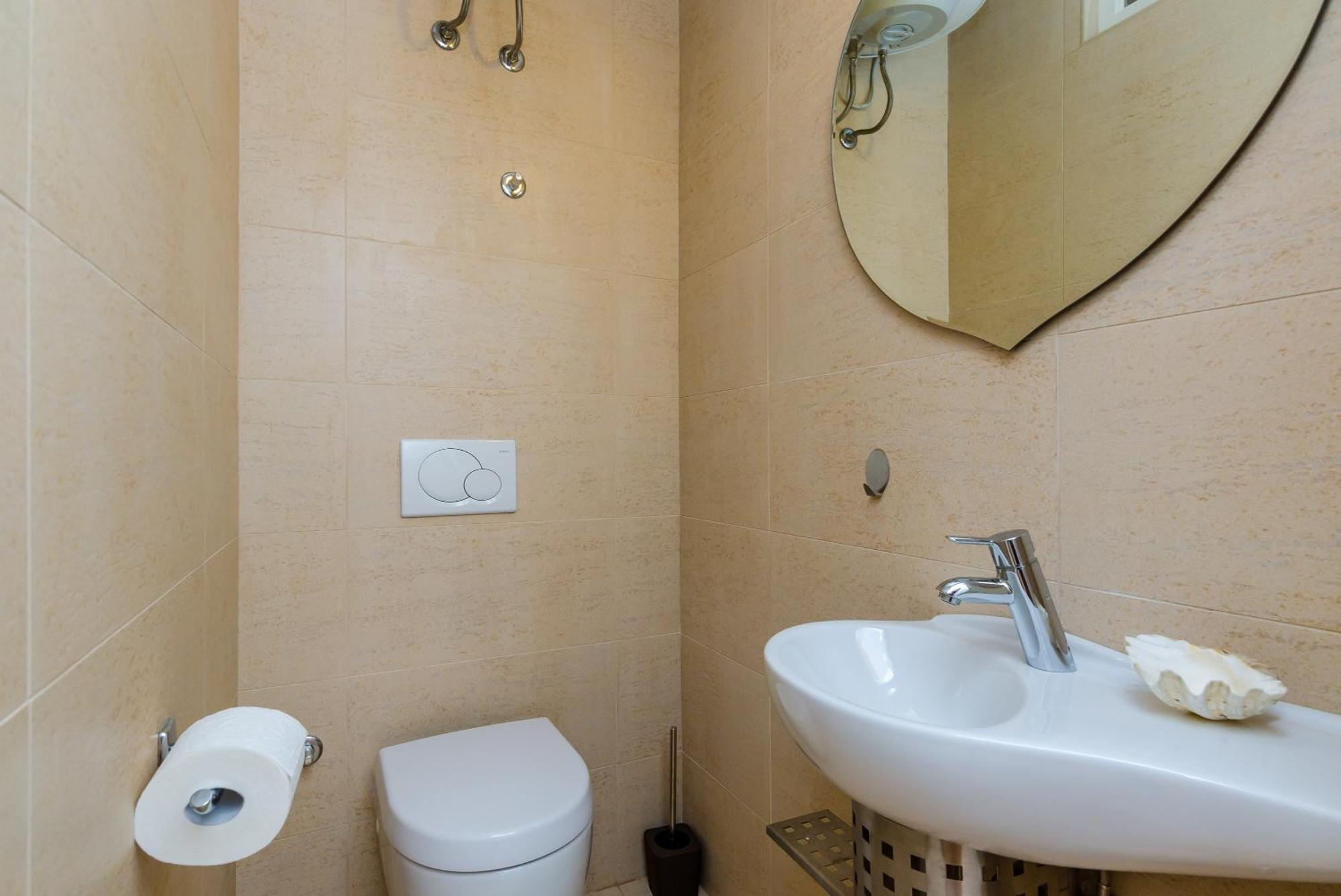 Apartment Domino 18 Dubrovnik Bagian luar foto