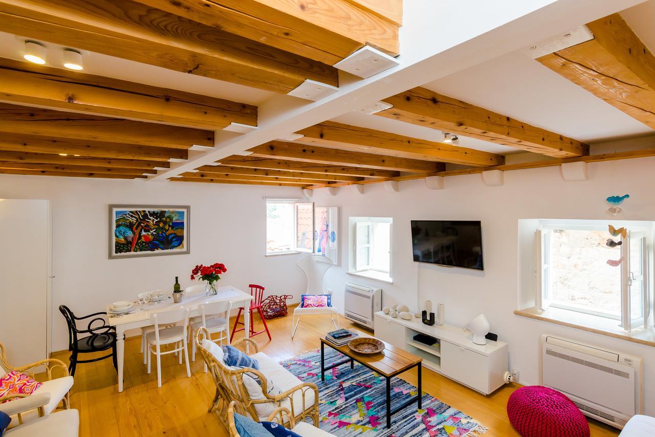 Apartment Domino 18 Dubrovnik Bagian luar foto