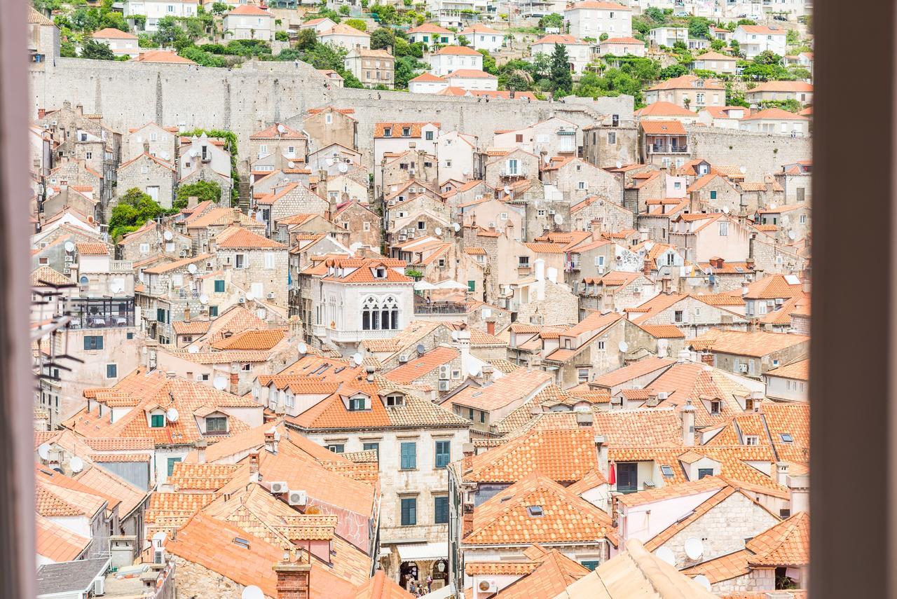 Apartment Domino 18 Dubrovnik Bagian luar foto