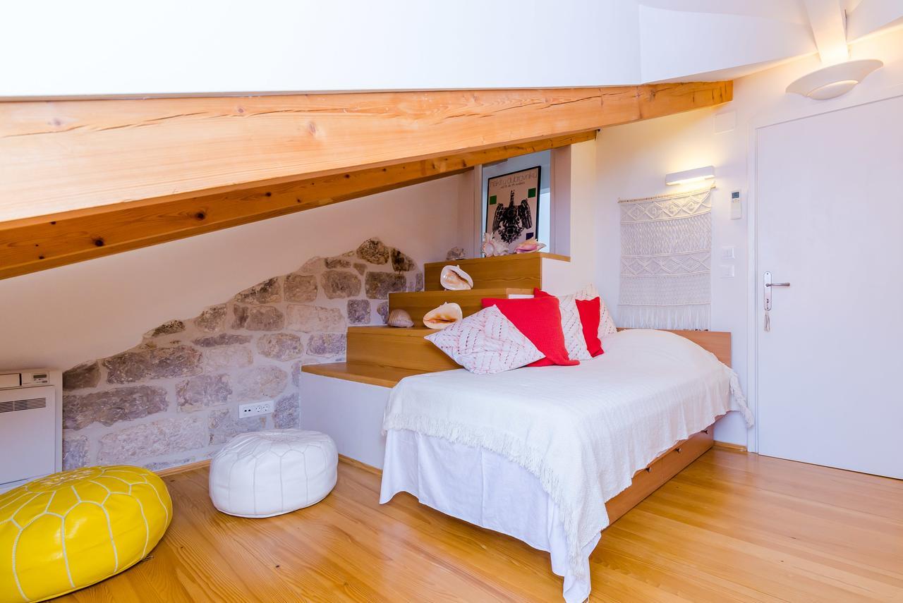 Apartment Domino 18 Dubrovnik Bagian luar foto